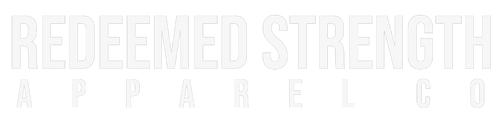 Redeemed Strength Apparel Company
